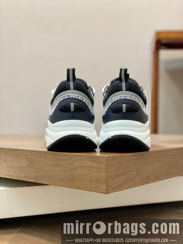 Dior Shoes sz38-44 hnm0151