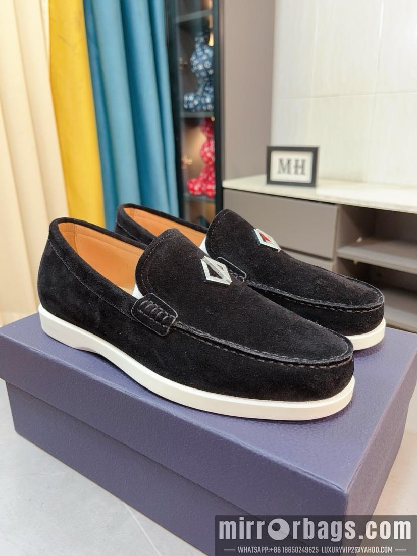 Dior Shoes sz38-44 h0802
