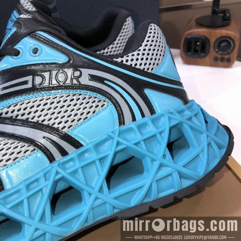 Dior Shoes sz39-46 hnh0311