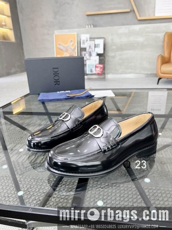 Dior Shoes sz38-45 HY09003