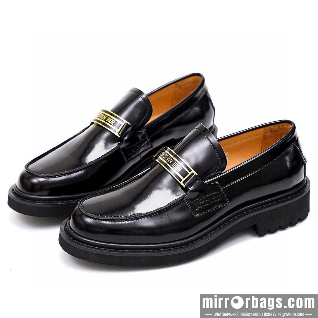 Dior Shoes sz38-44 h0906