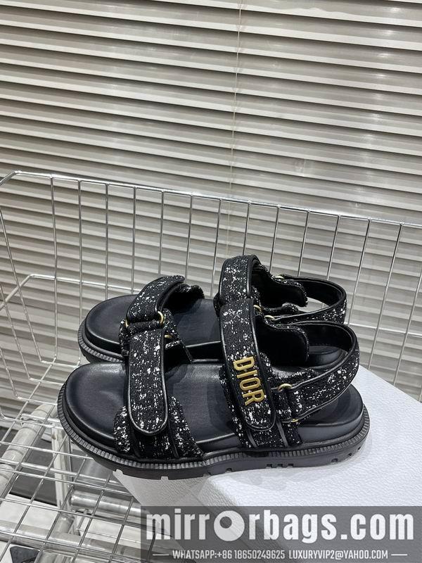 Dior Shoes sz35-41 mnw0214