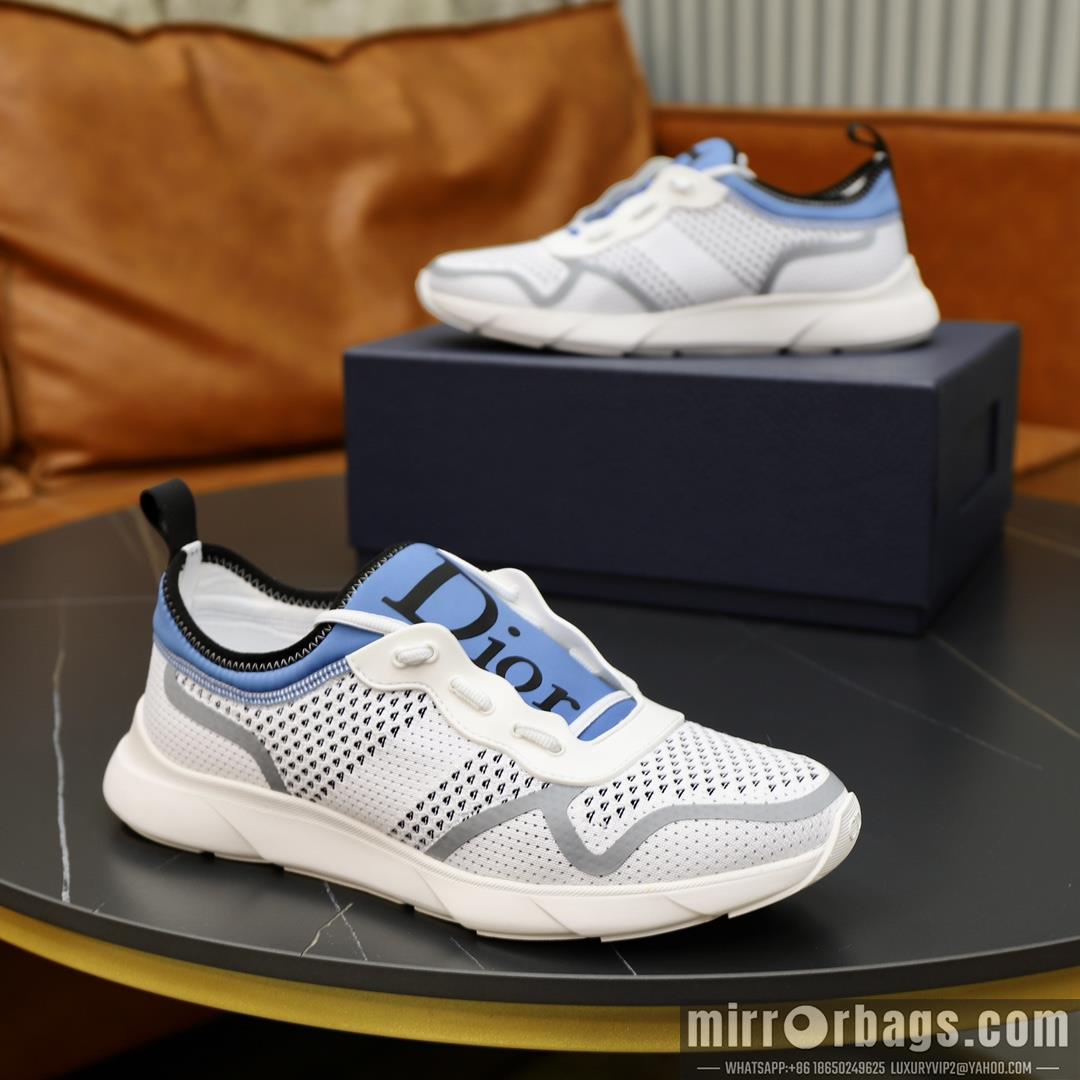 Dior Shoes sz38-44 hnh1219