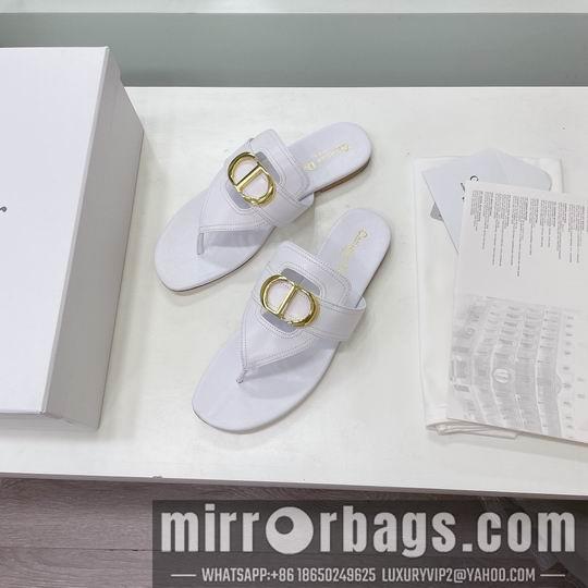 Dior Shoes sz35-41 mnh0312