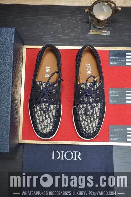Dior Shoes sz38-44 mnh0508