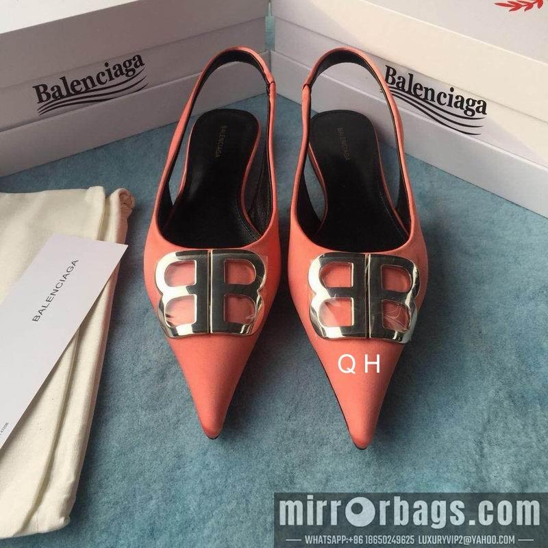 Balenciaga Shoes sz35-405C YH0203