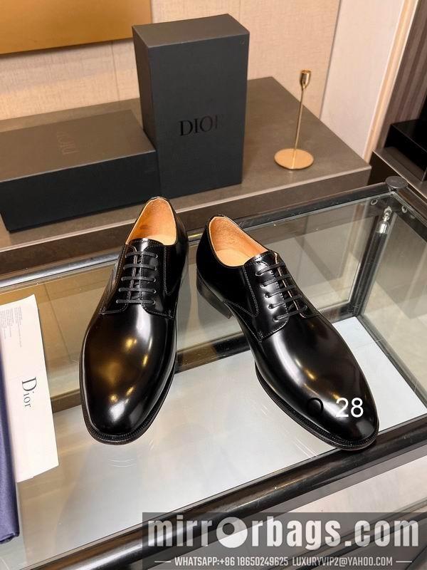 Dior Shoes sz38-45 N1203