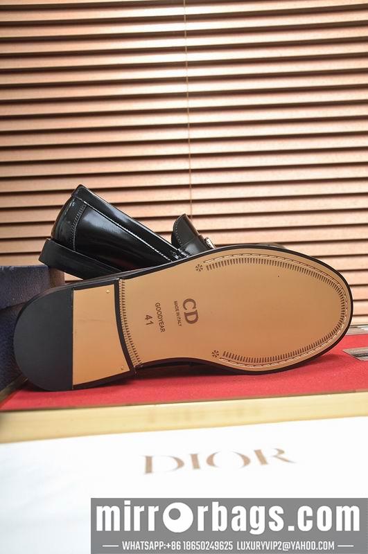 Dior Shoes sz38-44 hnh0323