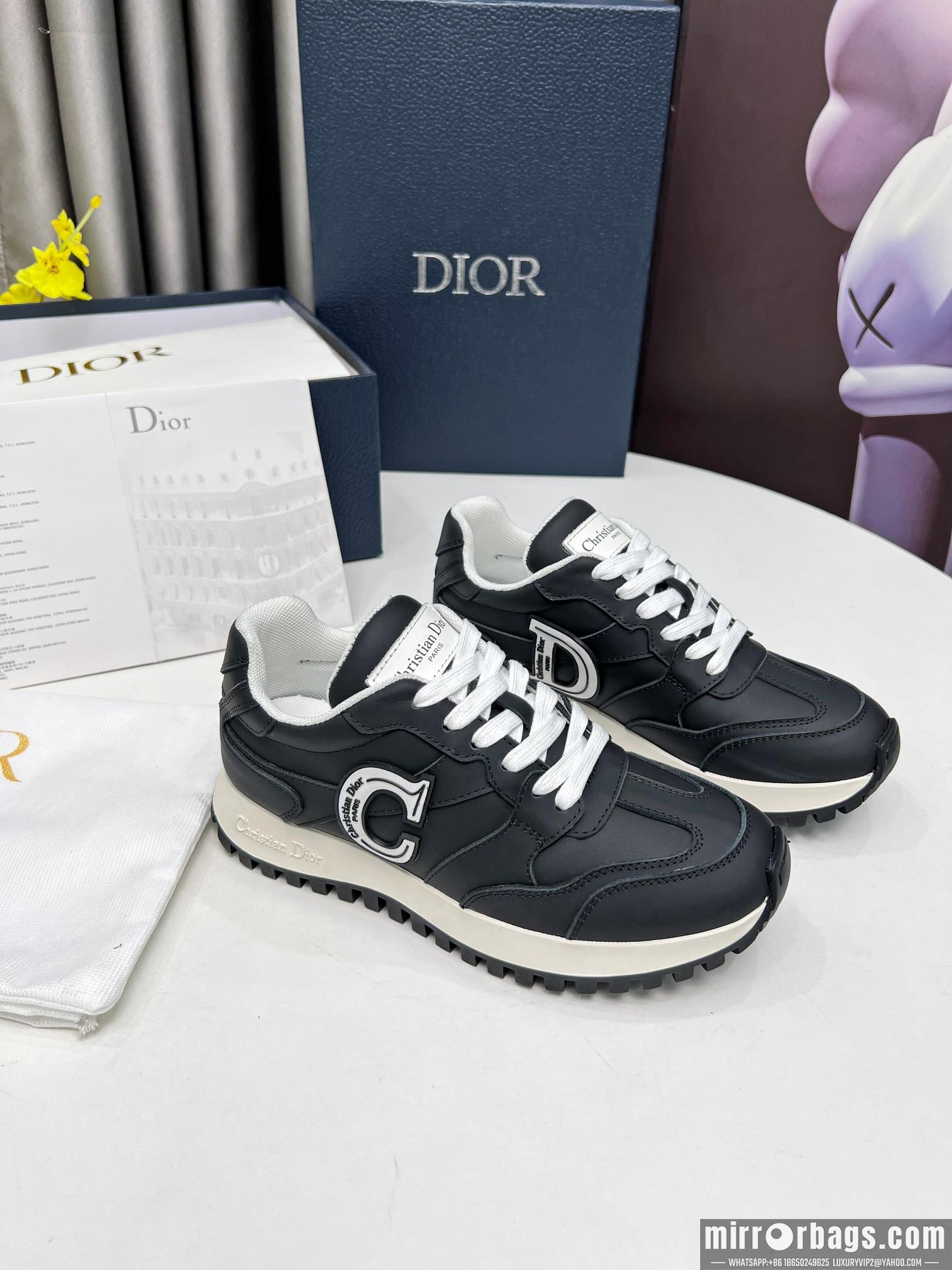 Dior Shoes sz35-44 h1013