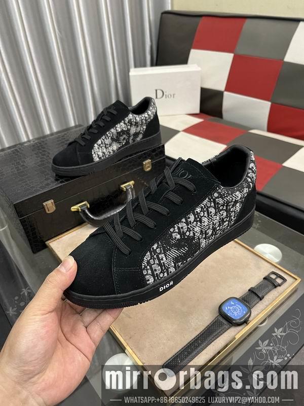 Dior Shoes sz38-44 hnh0304