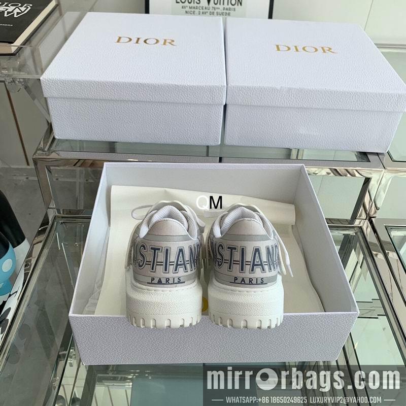 Dior Shoes sz35-40OM0102