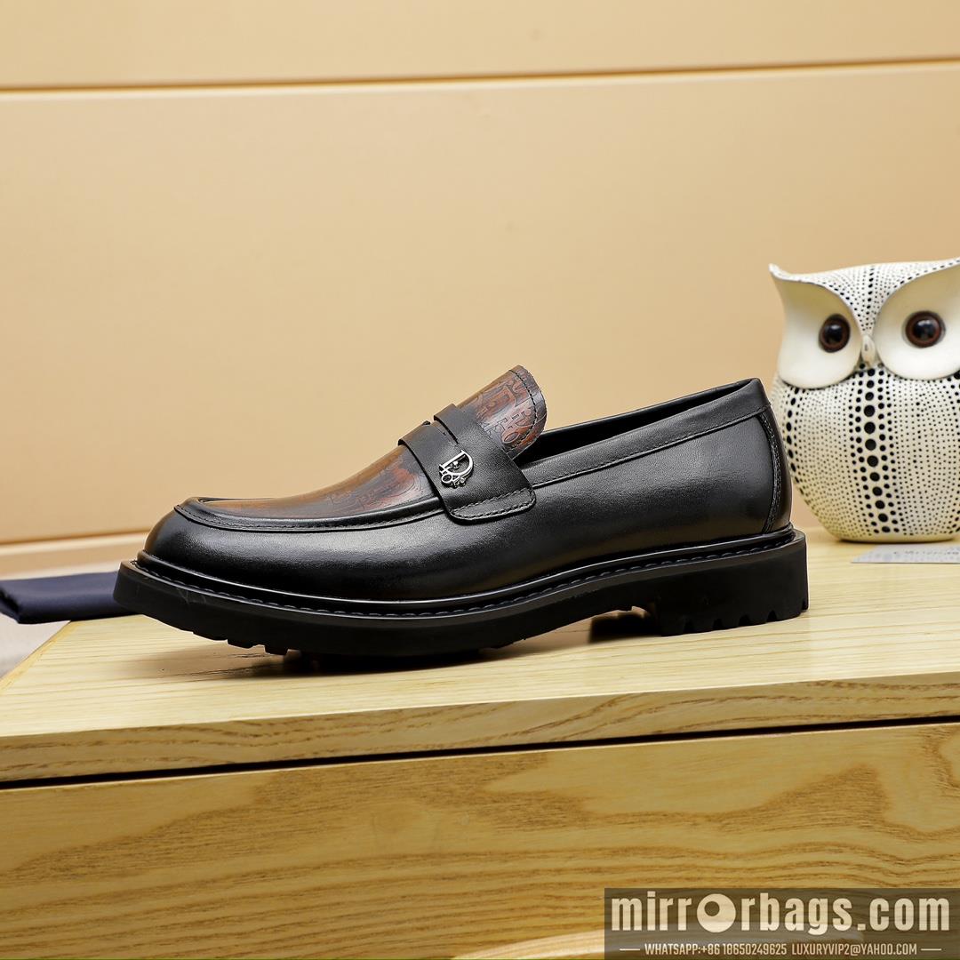 Dior Shoes sz38-45 hnh1201