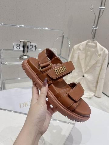 Dior Shoes sz35-42 mnh0303