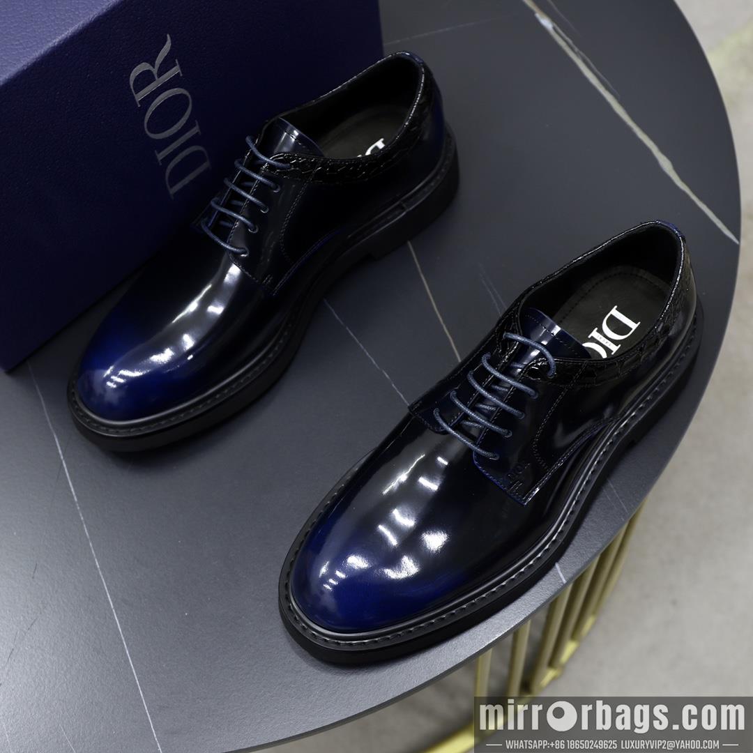 Dior Shoes sz38-44 hnh1242