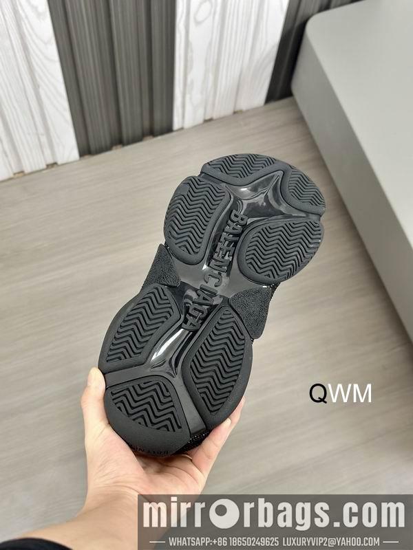 Balenciaga Shoes sz36-44 WM0602
