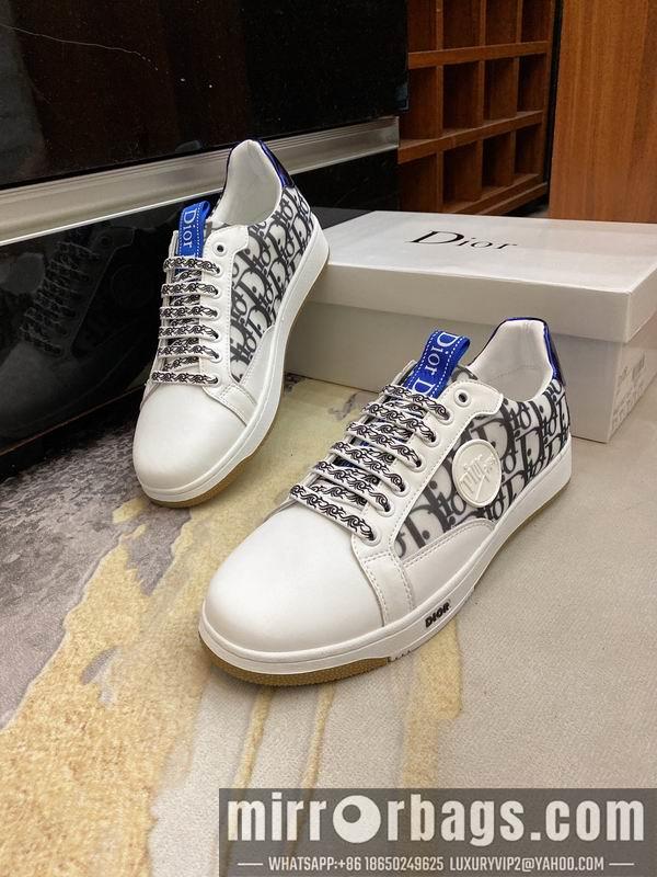 Dior Shoes mnm0122