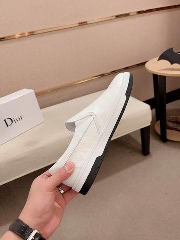 Dior Shoes sz38-45 hnh0706
