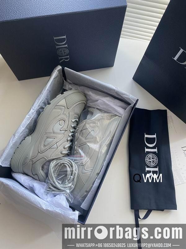 Dior Shoes sz38-45 WM1106