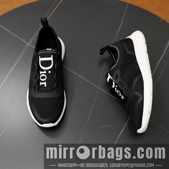 Dior Shoes sz38-47 mnh0507