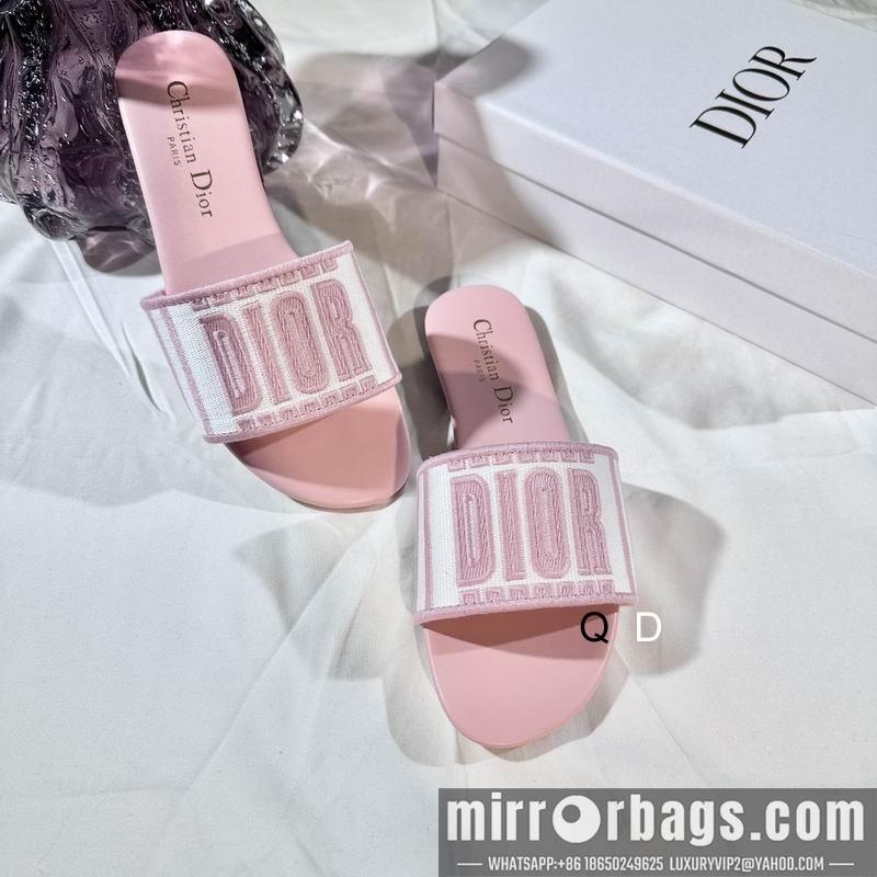 Dior Shoes sz35-40 GDT0402