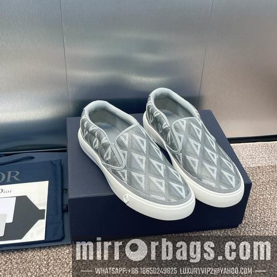 Dior Shoes sz38-46 mnh0506