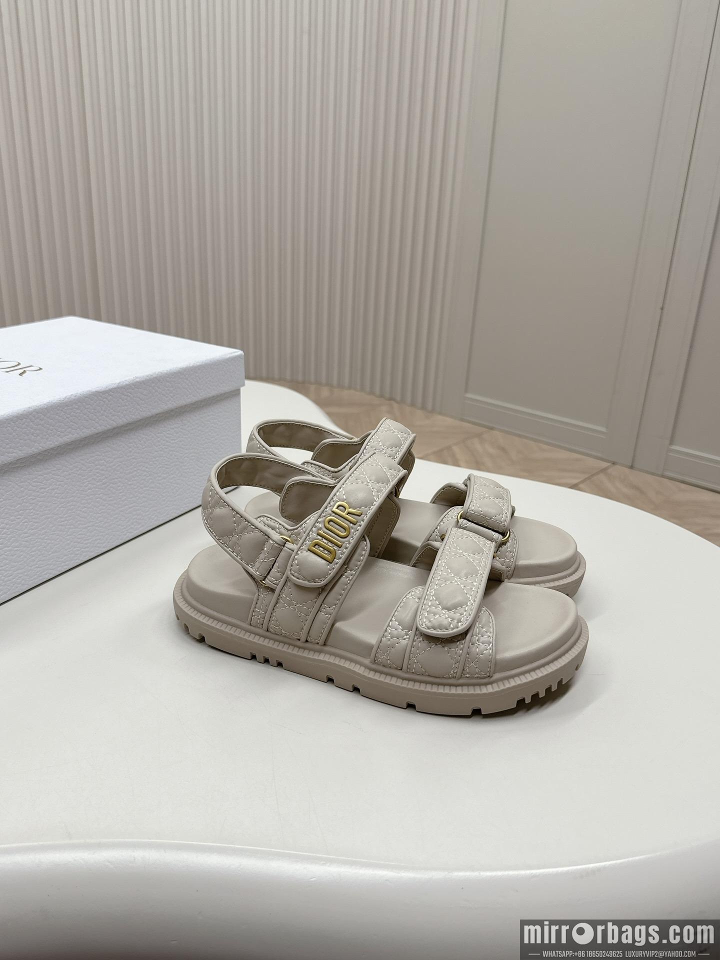 Dior Shoes sz35-41 h0712