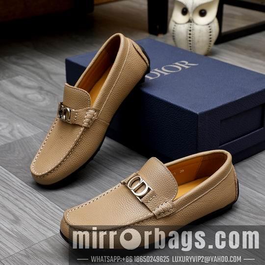 Dior Shoes sz38-45 mnh0526