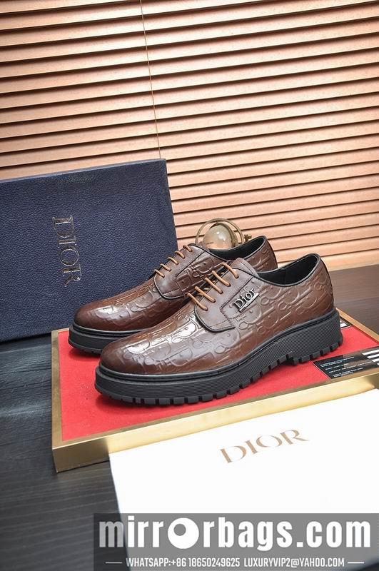 Dior Shoes sz38-44 mnm0118