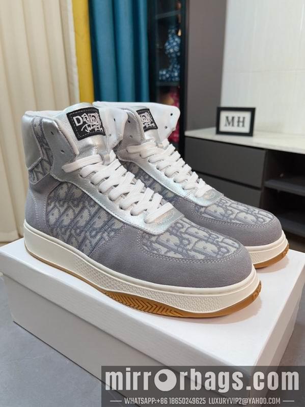 Dior Shoes sz38-44 hnm0135