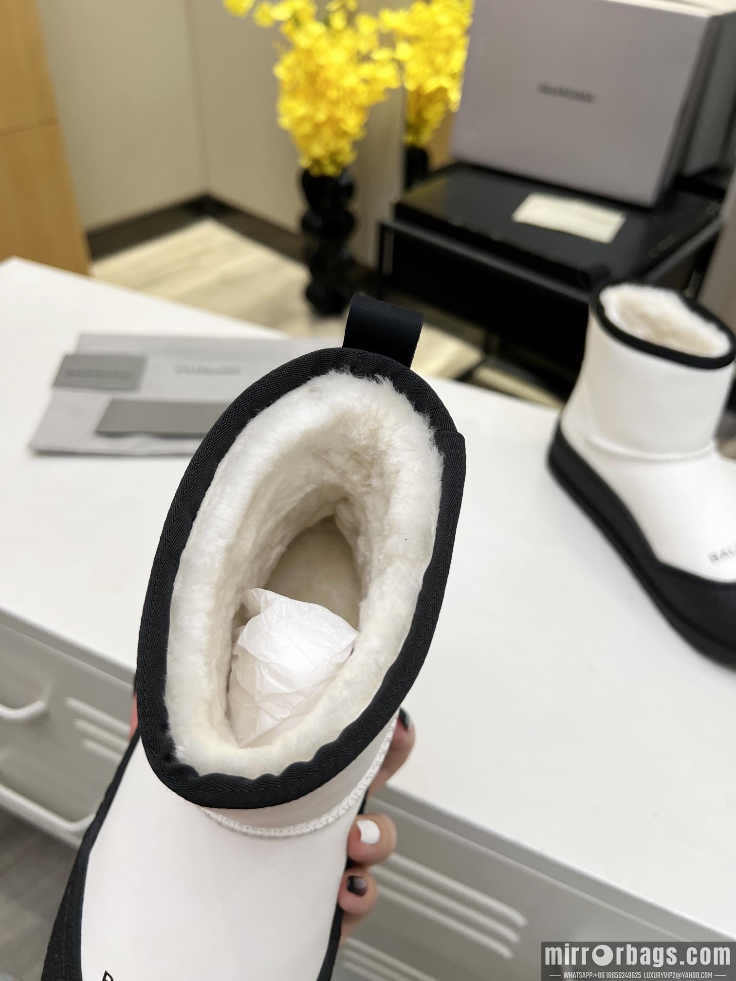 Balenciaga Shoes sz35-40 h1001