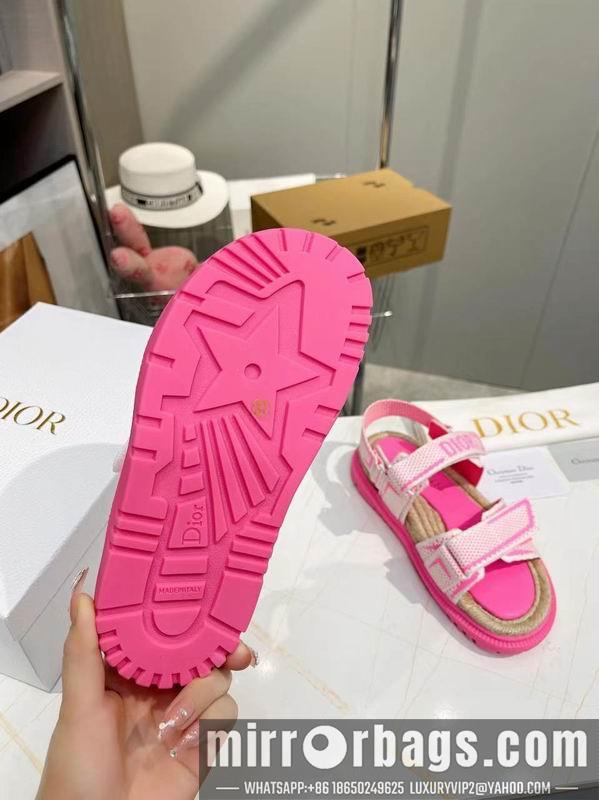 Dior Shoes sz35-42 mnh0302