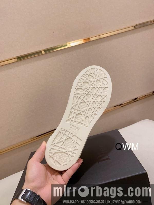 Dior Shoes sz38-45 4C WM0802