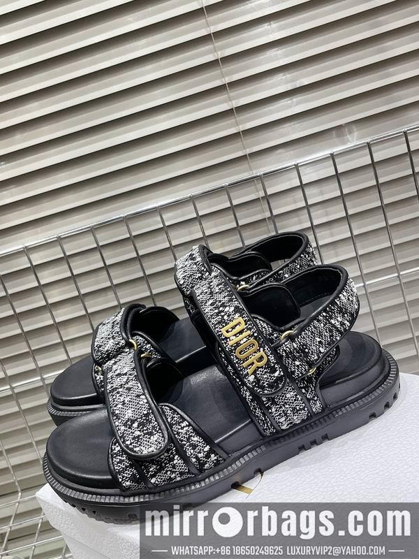 Dior Shoes sz35-41 mnw0403