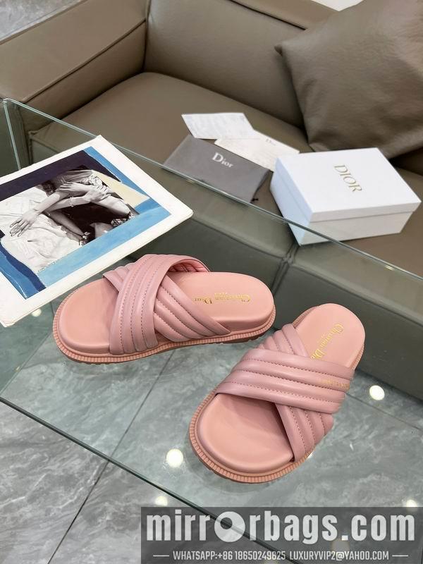 Dior Shoes sz35-40 mnw0326