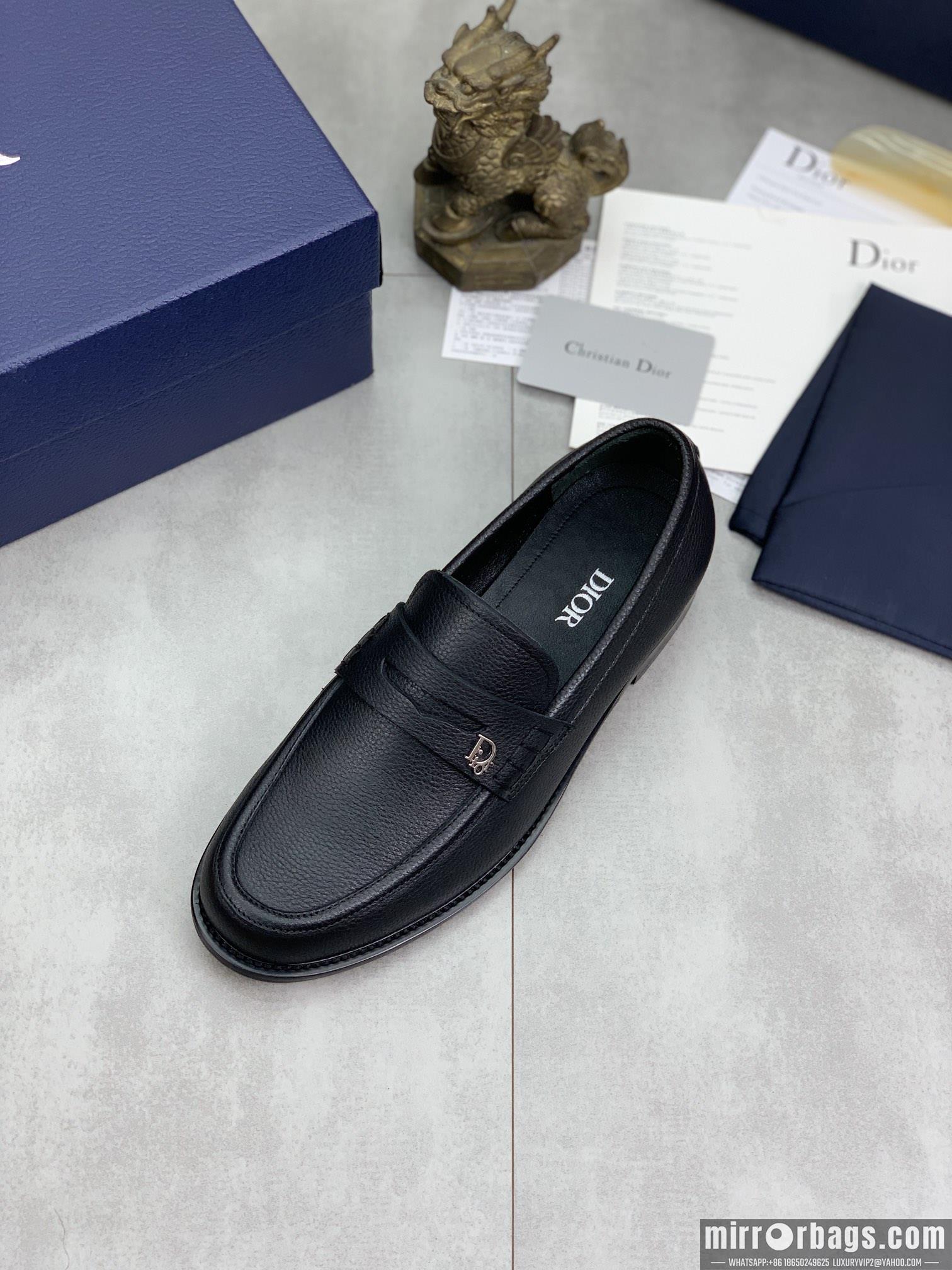 Dior Shoes sz38-44 h0905