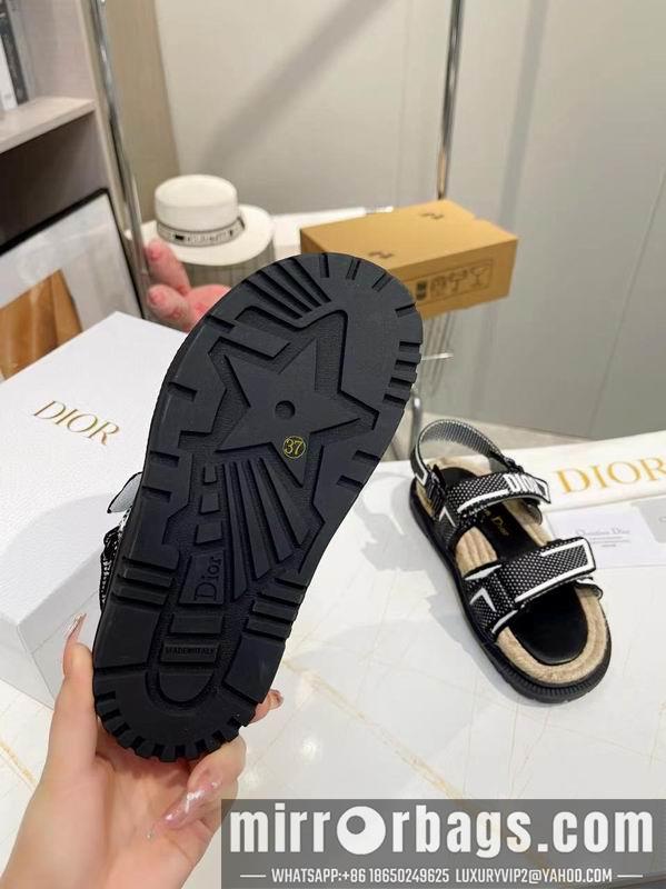 Dior Shoes sz35-42 mnh0302