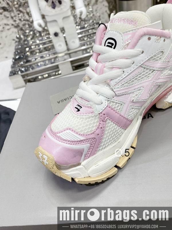 Balenciaga Shoes sz35-45 JY0211
