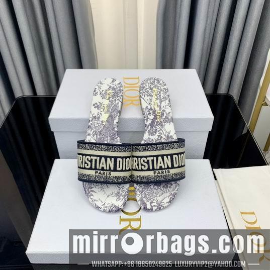 Dior Shoes sz34-42 mnh0815
