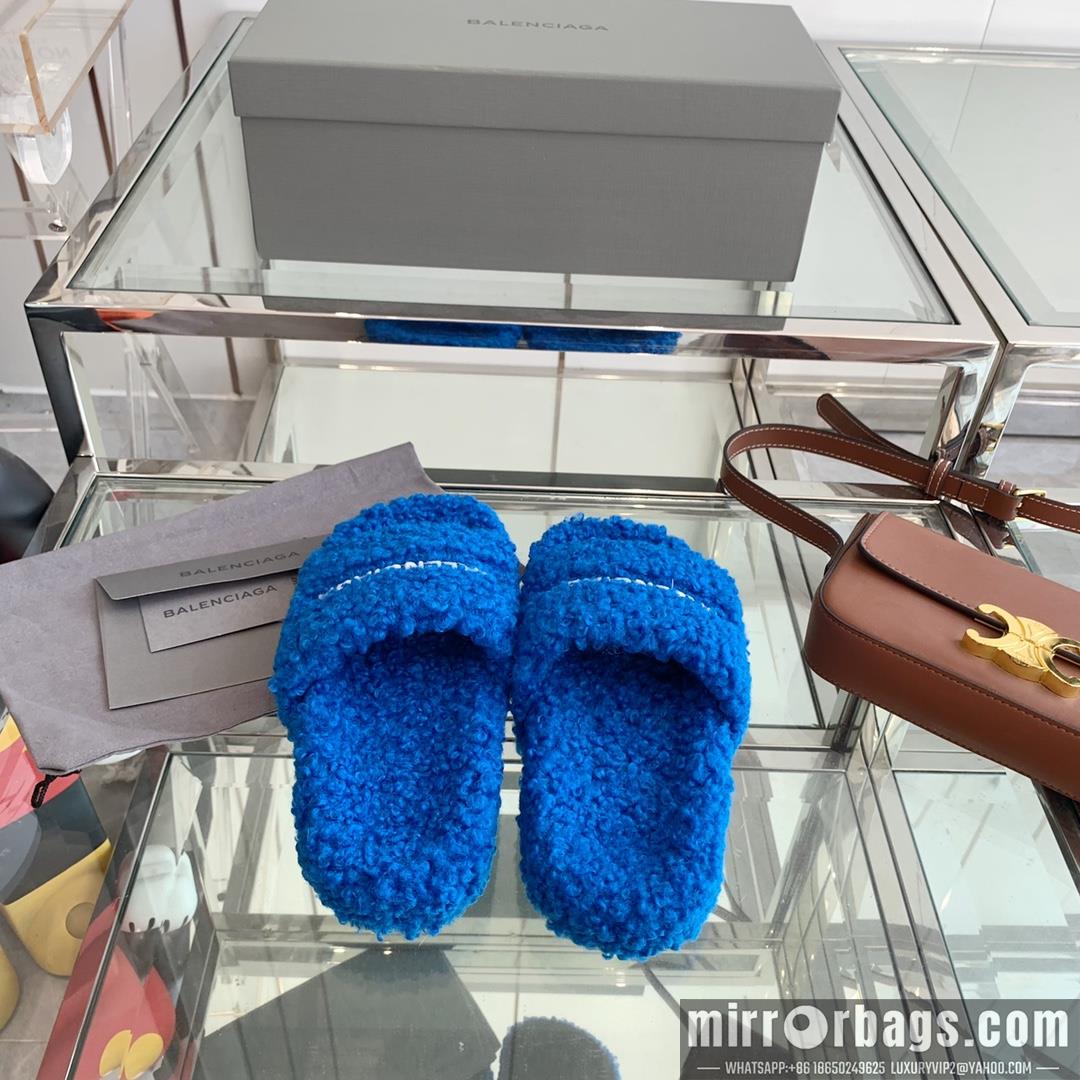 Balenciaga Shoes sz35-44 h1006