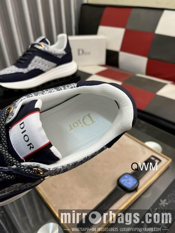 Dior Shoes sz38-45 WM0605