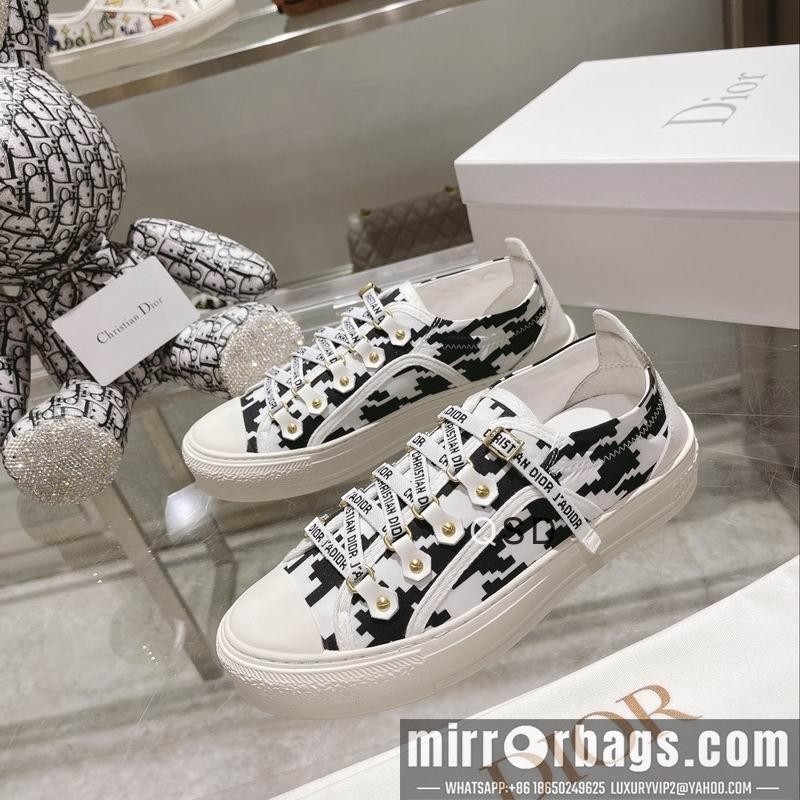 Dior Shoes sz34-41 SD0118