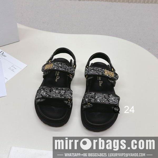 Dior Shoes sz35-40 RW0702