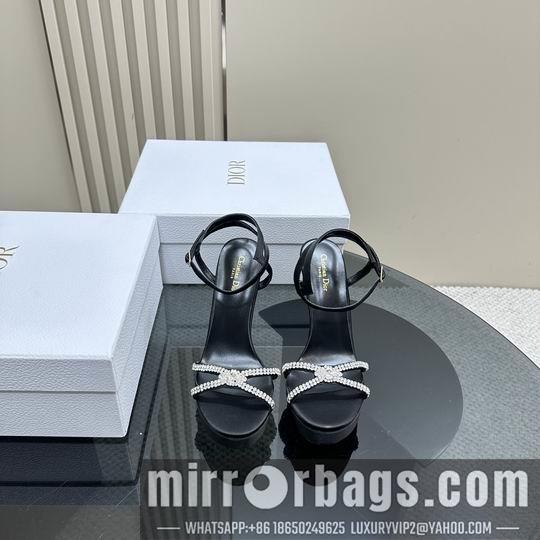 Dior Shoes sz35-42 12cm mnh0509