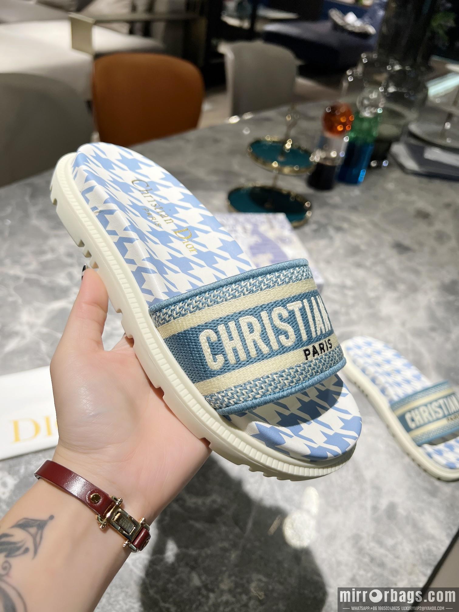 Dior Shoes sz35-40 h0607