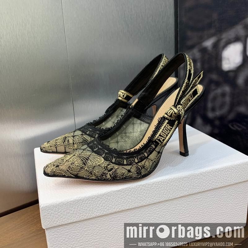 Dior Shoes sz33-44 9.5cm mnw0215