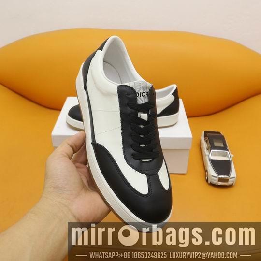 Dior Shoes sz38-44 mnh0515
