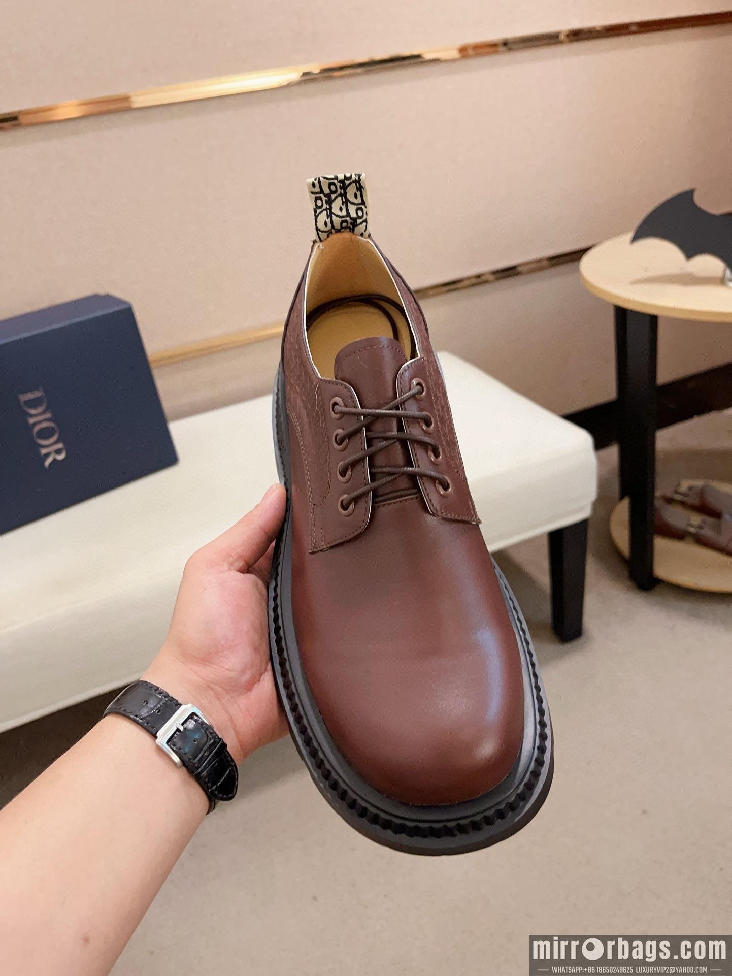 Dior Shoes sz38-46 h1006