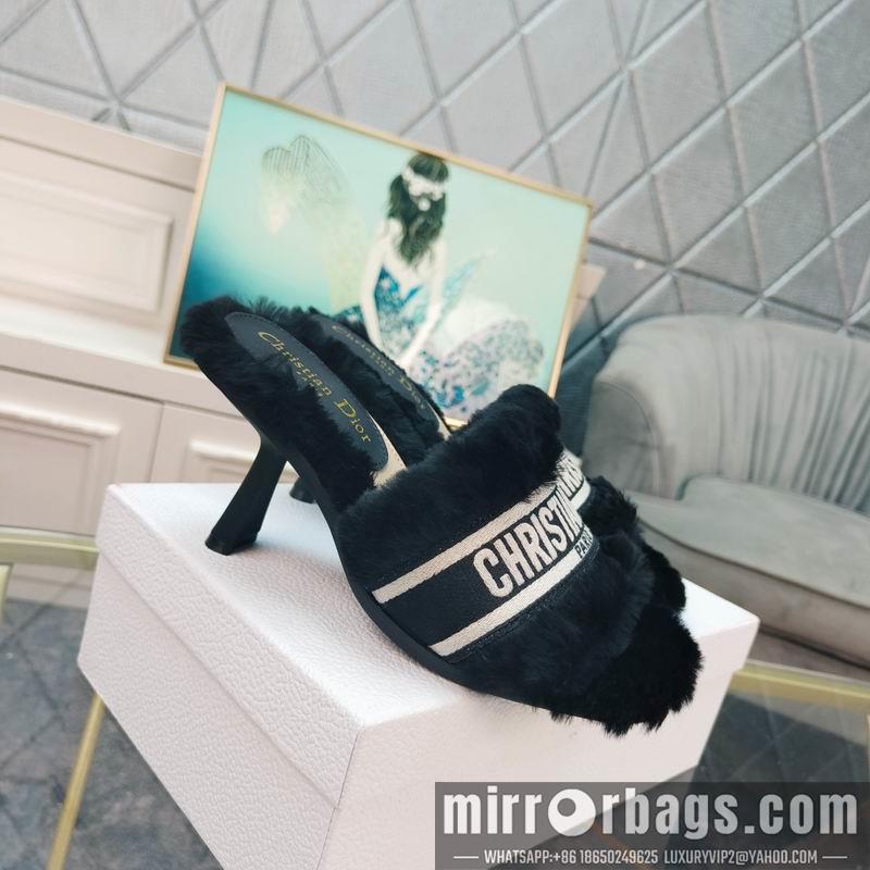 Dior Shoes sz35-42 8cm mnw0207