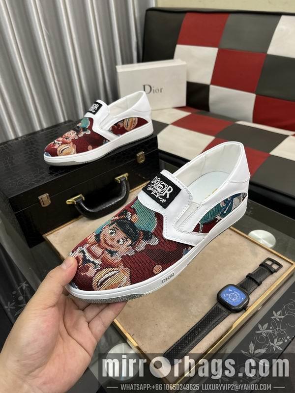 Dior Shoes sz38-44 hnh0307