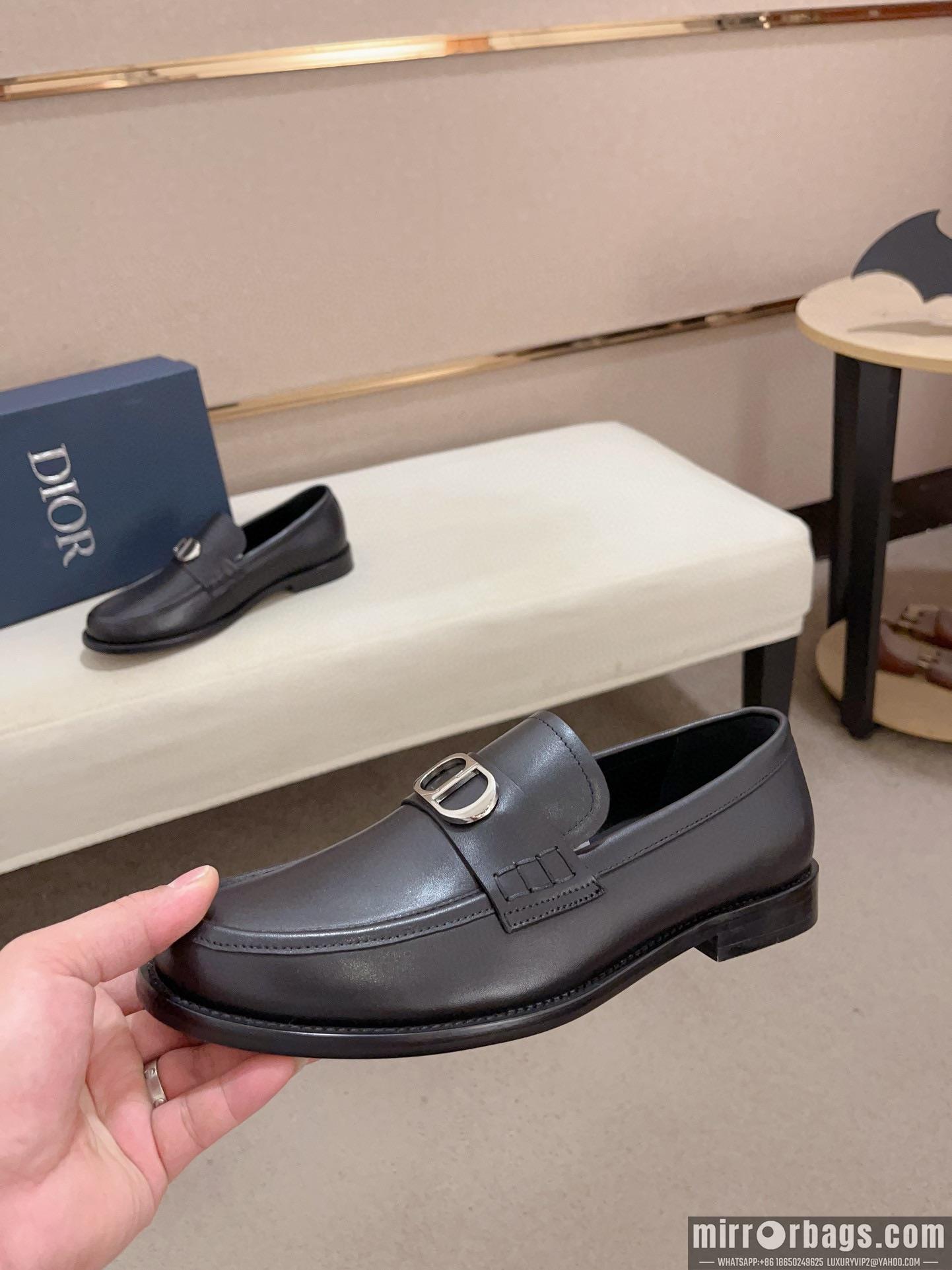 Dior Shoes sz38-45 hnh1212
